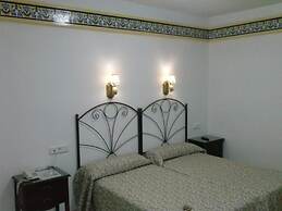 Hotel Los Helechos