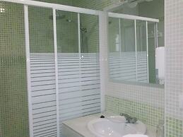 Hotel Los Helechos