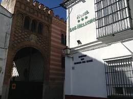Hotel Los Helechos