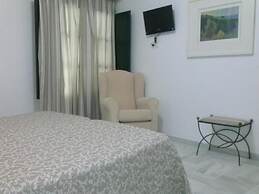 Hotel Los Helechos