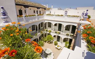 Hotel Los Helechos