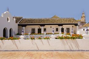 Hotel Los Helechos