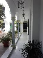 Hotel Los Helechos