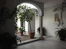 Hotel Los Helechos