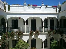 Hotel Los Helechos