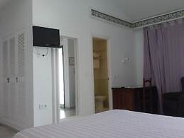Hotel Los Helechos