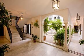 Hotel Los Helechos
