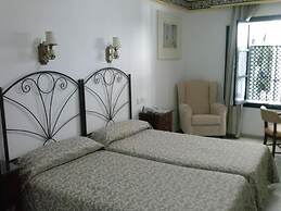 Hotel Los Helechos