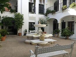 Hotel Los Helechos