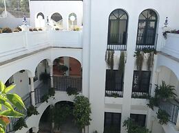 Hotel Los Helechos