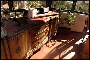 Posada Rural Spa Granja La Tejera de Lozoya