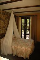 Posada Rural Spa Granja La Tejera de Lozoya