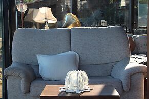 Posada Rural Spa Granja La Tejera de Lozoya