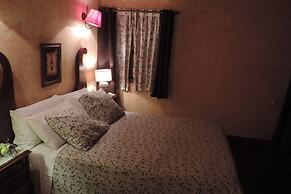 Posada Rural Spa Granja La Tejera de Lozoya