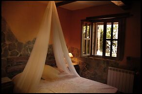 Posada Rural Spa Granja La Tejera de Lozoya