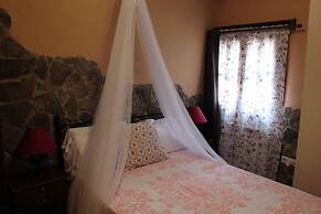 Posada Rural Spa Granja La Tejera de Lozoya