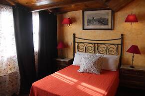 Posada Rural Spa Granja La Tejera de Lozoya