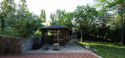 Posada Rural Spa Granja La Tejera de Lozoya