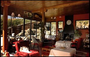 Posada Rural Spa Granja La Tejera de Lozoya