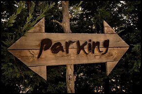 Posada Rural Spa Granja La Tejera de Lozoya