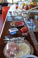 Posada Rural Spa Granja La Tejera de Lozoya