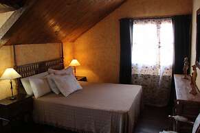 Posada Rural Spa Granja La Tejera de Lozoya