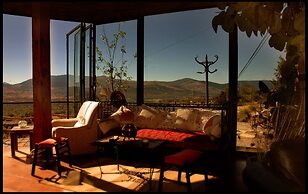 Posada Rural Spa Granja La Tejera de Lozoya