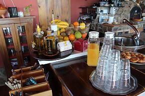 Posada Rural Spa Granja La Tejera de Lozoya