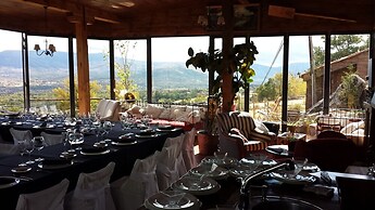 Posada Rural Spa Granja La Tejera de Lozoya