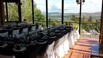 Posada Rural Spa Granja La Tejera de Lozoya