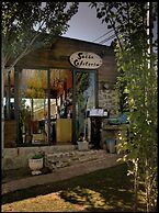 Posada Rural Spa Granja La Tejera de Lozoya