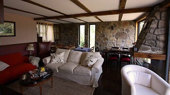 Posada Rural Spa Granja La Tejera de Lozoya