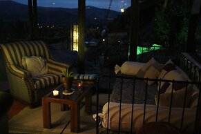 Posada Rural Spa Granja La Tejera de Lozoya