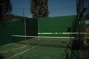 Posada Rural Spa Granja La Tejera de Lozoya