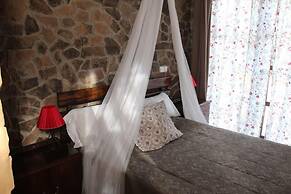 Posada Rural Spa Granja La Tejera de Lozoya