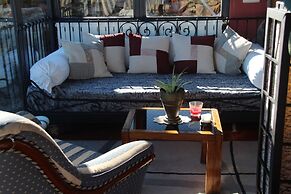 Posada Rural Spa Granja La Tejera de Lozoya