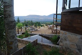 Posada Rural Spa Granja La Tejera de Lozoya