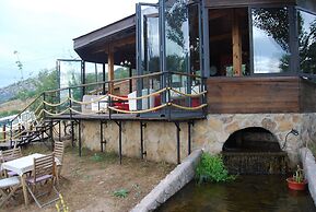 Posada Rural Spa Granja La Tejera de Lozoya