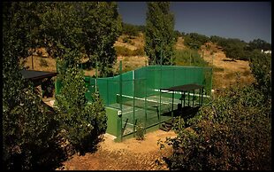 Posada Rural Spa Granja La Tejera de Lozoya