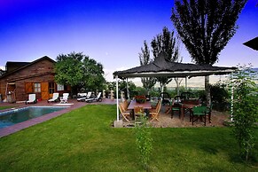 Posada Rural Spa Granja La Tejera de Lozoya