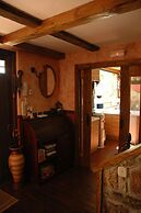 Posada Rural Spa Granja La Tejera de Lozoya