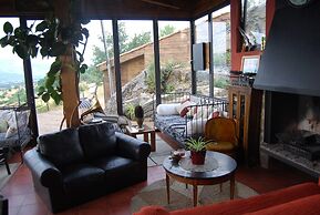 Posada Rural Spa Granja La Tejera de Lozoya