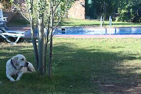 Posada Rural Spa Granja La Tejera de Lozoya