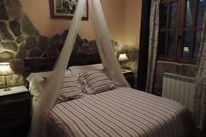 Posada Rural Spa Granja La Tejera de Lozoya