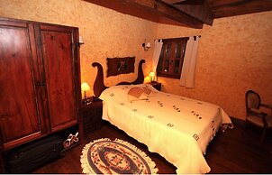 Posada Rural Spa Granja La Tejera de Lozoya