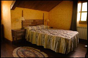Posada Rural Spa Granja La Tejera de Lozoya