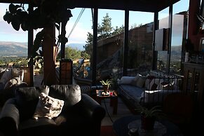 Posada Rural Spa Granja La Tejera de Lozoya