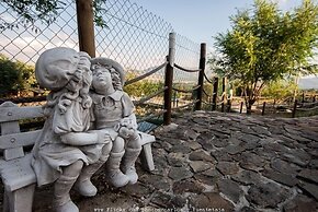 Posada Rural Spa Granja La Tejera de Lozoya