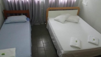 Hotel Santa Terezinha