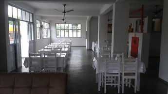 Hotel Santa Terezinha